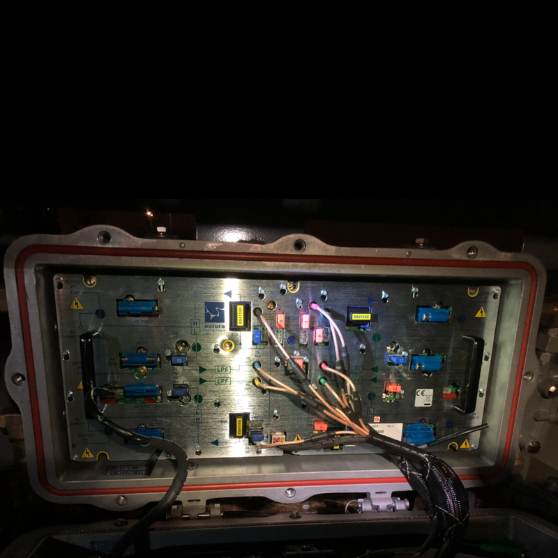 Node Installation and Maintenance 